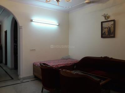 Gallery Cover Image of 900 Sq.ft 2 BHK Independent Floor for buy in Lajpat Nagar for 10500000