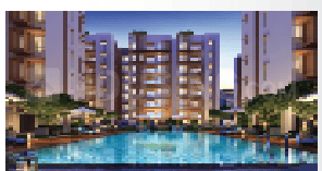 3 BHK फ़्लैट