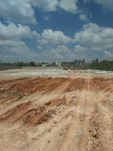 Gallery Cover Image of Sq.ft Residential Plot for buy in HSR Layout for 38400000