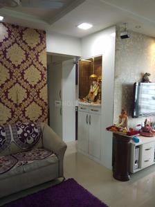 Gallery Cover Image of 875 Sq.ft 2 BHK Apartment for buy in Dahisar East for 14000000