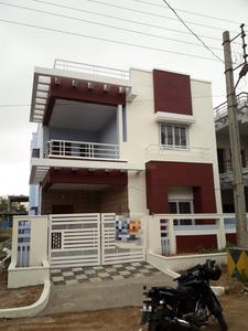 3 BHK Independent House