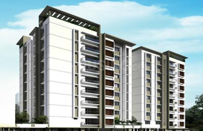 3 BHK Apartment