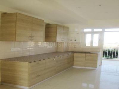 3 BHK Apartment