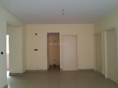 3 BHK Apartment