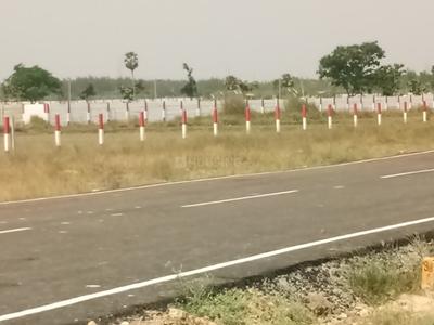 Gallery Cover Image of Sq.ft Residential Plot for buy in Urapakkam for 2400000