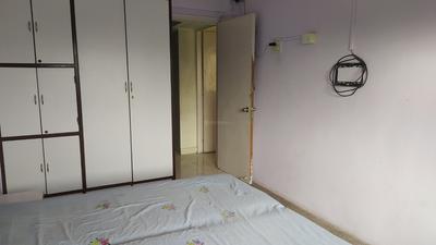 Bedroom Image of PG 6106674 Andheri West in Andheri West