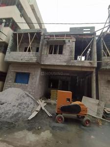 2 BHK Independent House