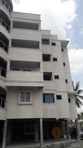 Gallery Cover Image of 1100 Sq.ft 2 BHK Apartment for buy in Sorahunase for 4000000