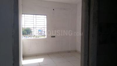 2 BHK अपार्टमेंट