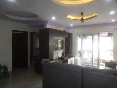2 BHK Apartment
