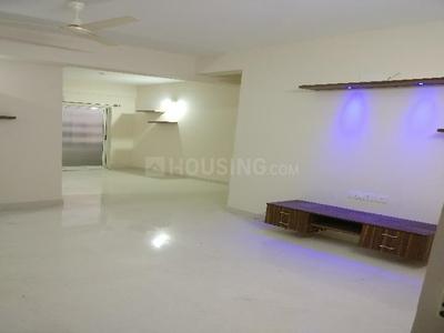 Gallery Cover Image of 1150 Sq.ft 2 BHK Apartment for rent in Anuraag Abode, Varthur for 16500