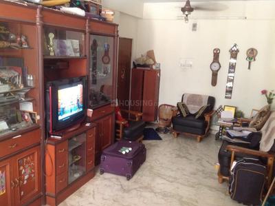 Gallery Cover Image of 980 Sq.ft 1 RK Apartment for buy in Begumpet for 3000000