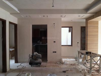 3 BHK Independent Floor