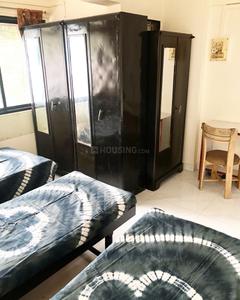 Bedroom Image of PG 4193133 Dadar West in Dadar West