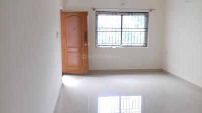 Gallery Cover Image of 560 Sq.ft 1 BHK Independent House for rent in Whitefield for 15000