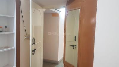 Gallery Cover Image of 750 Sq.ft 2 BHK Independent Floor for rent in Kasavanahalli for 15000