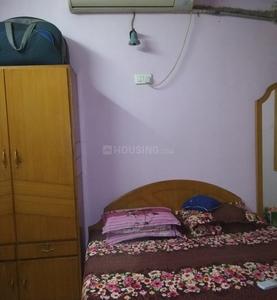 Gallery Cover Image of 160 Sq.ft 2 BHK Apartment for buy in Thaltej for 3700000