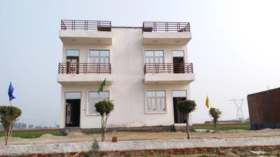Gallery Cover Image of 1350 Sq.ft 2 BHK Independent House for buy in Dasna for 2150000
