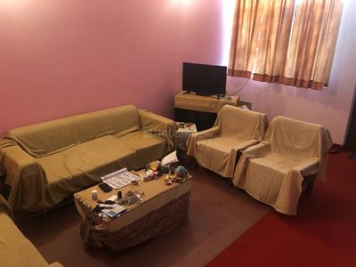 1 BHK Apartment