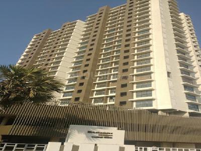 Gallery Cover Image of 600 Sq.ft 1 BHK Apartment for buy in Kandivali West for 10000000
