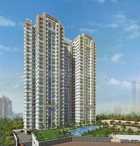 2 BHK Apartment