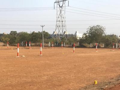 Residential Plot