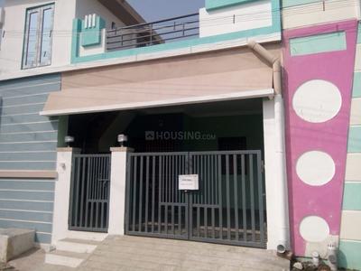 Gallery Cover Image of 840 Sq.ft 2 BHK Independent House for buy in Kovur for 5200000