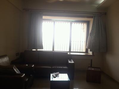 Gallery Cover Image of 1225 Sq.ft 2 BHK Apartment for buy in Sanpada for 25000000
