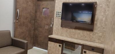 1 BHK Apartment