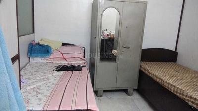 Bedroom Image of Homely PG For Girls in Sector 23