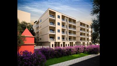 1 BHK Apartment