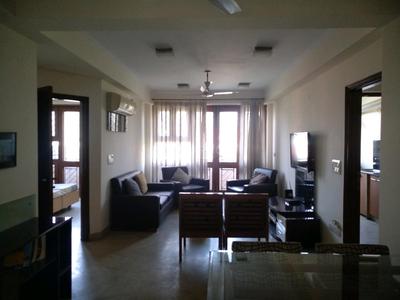 3 BHK Independent Floor