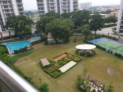 3 BHK Apartment