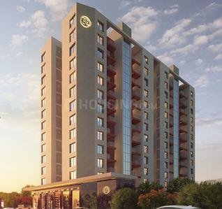 2 BHK Apartment