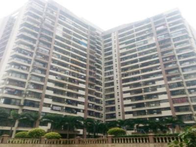 4 BHK Apartment