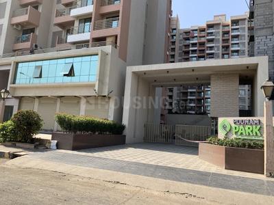 Gallery Cover Image of 1300 Sq.ft 3 BHK Apartment for buy in Virar West for 6200000