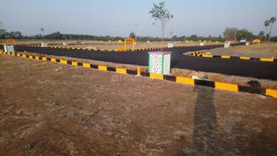 Gallery Cover Image of Sq.ft Residential Plot for buy in Oragadam for 790000