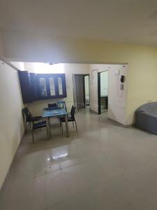 Gallery Cover Image of 850 Sq.ft 2 BHK Apartment for rent in Blackstone Pioneer Heights, Khar West for 60000