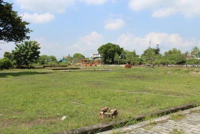 Residential Plot