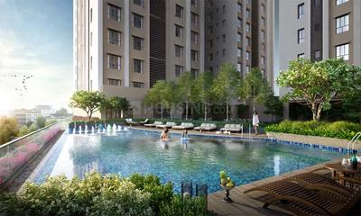 3 BHK Apartment