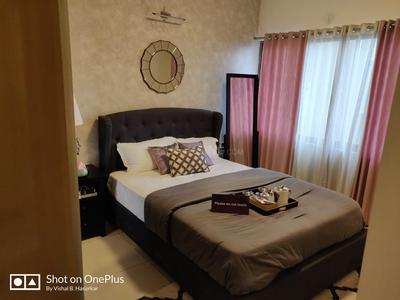 Gallery Cover Image of 1037 Sq.ft 2 BHK Apartment for buy in Bhiwandi for 6200000