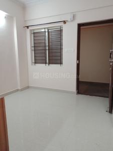 Gallery Cover Image of 700 Sq.ft 1 BHK Independent House for rent in Munnekollal for 12000