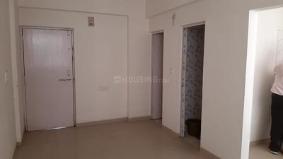 1 RK Apartment