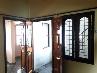 1 BHK Independent Floor
