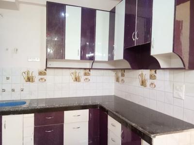 1 BHK Apartment