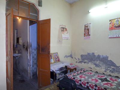 1 BHK Independent House