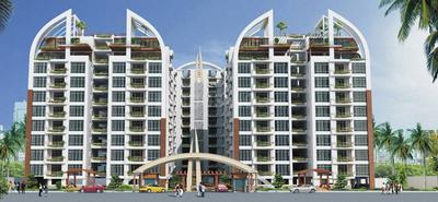 Gallery Cover Image of 4500 Sq.ft 4 BHK Apartment for buy in Khaja Guda for 27000000