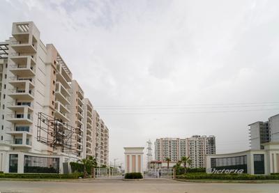 3 BHK Apartment