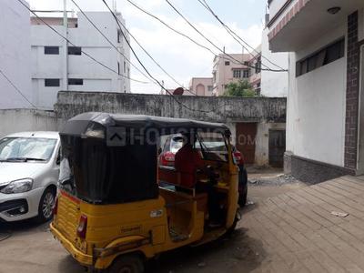 2 BHK Independent House
