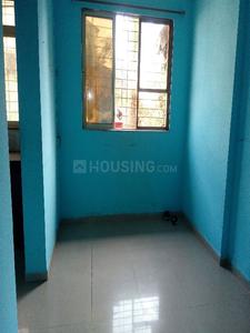 1 BHK Independent Floor